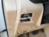 2026 Toyota LAND CRUISER