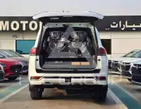 2026 Toyota LAND CRUISER