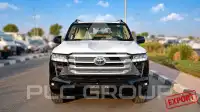 2026 Toyota LAND CRUISER