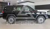 2026 Toyota LAND CRUISER