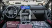 2026 Toyota LAND CRUISER