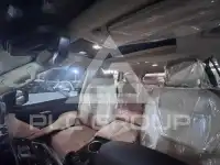 2026 Toyota LAND CRUISER