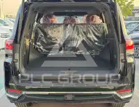 2026 Toyota LAND CRUISER