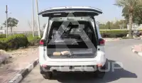 2026 Toyota LAND CRUISER