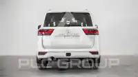 2026 Toyota LAND CRUISER