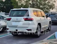 2026 Toyota LAND CRUISER