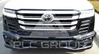 2026 Toyota LAND CRUISER