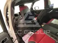 2026 Toyota LAND CRUISER
