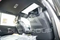 2026 Toyota LAND CRUISER