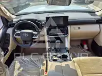 2026 Toyota LAND CRUISER