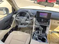 2026 Toyota LAND CRUISER