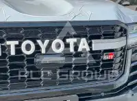 2026 Toyota LAND CRUISER