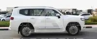 2026 Toyota LAND CRUISER