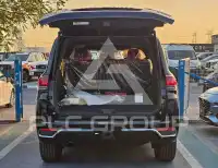 2026 Toyota LAND CRUISER