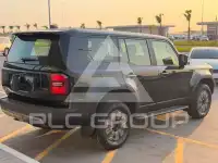 2026 Toyota LAND CRUISER