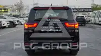 2026 Toyota LAND CRUISER