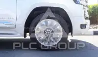 2026 Toyota LAND CRUISER