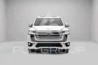 2026 Toyota LAND CRUISER