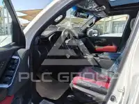 2026 Toyota LAND CRUISER