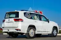 2026 Toyota LAND CRUISER