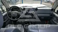2026 Toyota LAND CRUISER