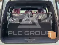 2026 Toyota LAND CRUISER