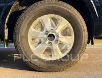 2026 Toyota LAND CRUISER
