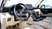 2026 Toyota LAND CRUISER