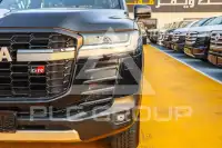 2026 Toyota LAND CRUISER