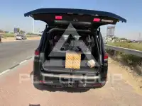 2026 Toyota LAND CRUISER