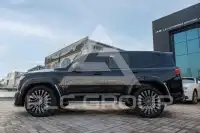 2026 Toyota LAND CRUISER