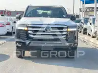 2026 Toyota LAND CRUISER