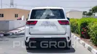2026 Toyota LAND CRUISER