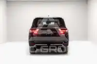 2026 Toyota LAND CRUISER