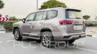 2026 Toyota LAND CRUISER