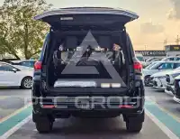 2026 Toyota LAND CRUISER