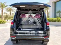 2026 Toyota LAND CRUISER