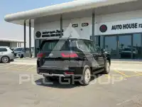 2026 Toyota LAND CRUISER