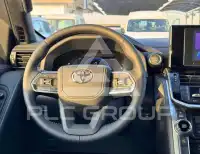 2026 Toyota LAND CRUISER