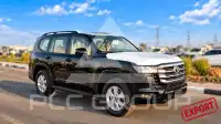 2026 Toyota LAND CRUISER