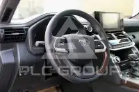 2026 Toyota LAND CRUISER