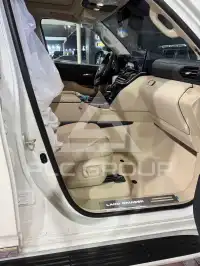 2026 Toyota LAND CRUISER