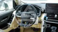 2026 Toyota LAND CRUISER