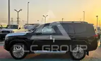2026 Toyota LAND CRUISER