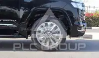 2026 Toyota LAND CRUISER