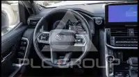 2026 Toyota LAND CRUISER