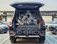 2026 Toyota LAND CRUISER