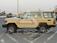 2026 Toyota LAND CRUISER