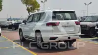 2026 Toyota LAND CRUISER
