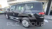 2026 Toyota LAND CRUISER